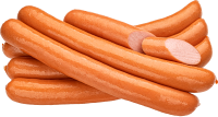 sausage 1